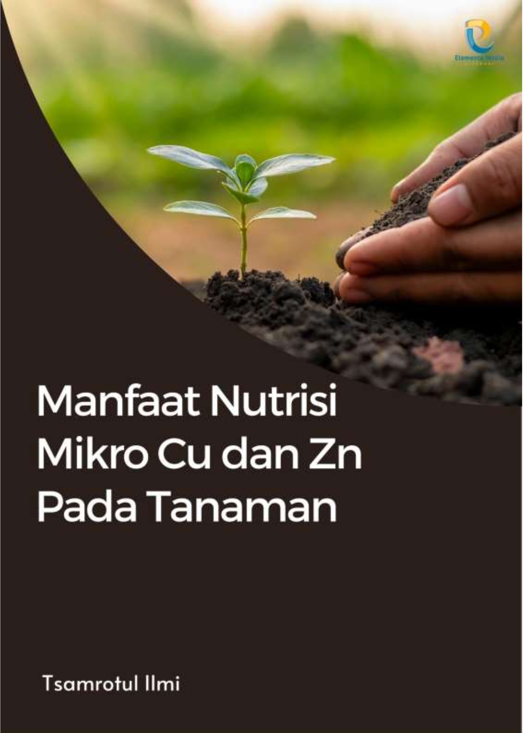 Manfaat Nutrisi Mikro Cu dan Zn Pada Tanaman